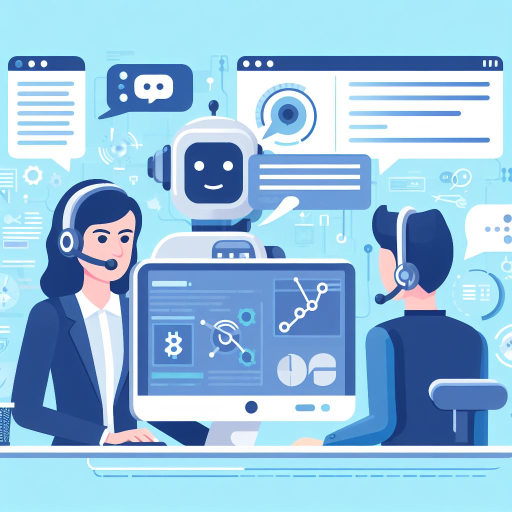 ChatGPT Integration for Customer Support and Service Solutions in 2024 3 7e8858bbeb0d
