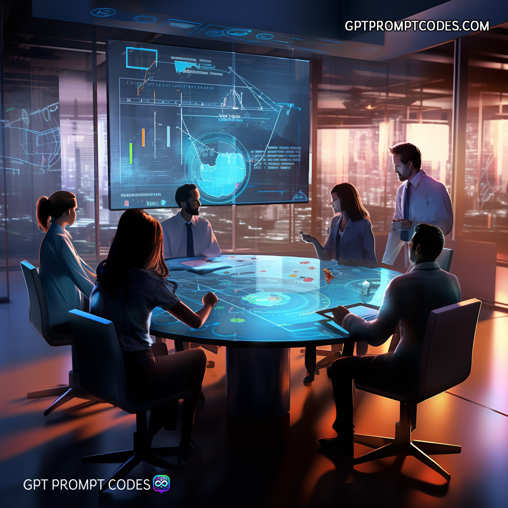 Optimize Data Analysis with ChatGPT: Streamlining Reporting for Better Decisions