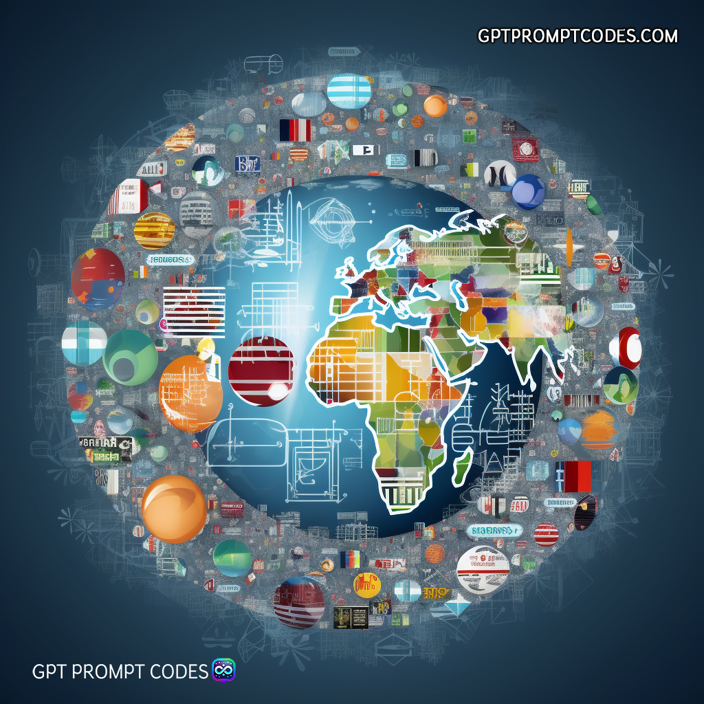 Leverage ChatGPT for Effective Language Translation and Localization in Global Business Expansion
