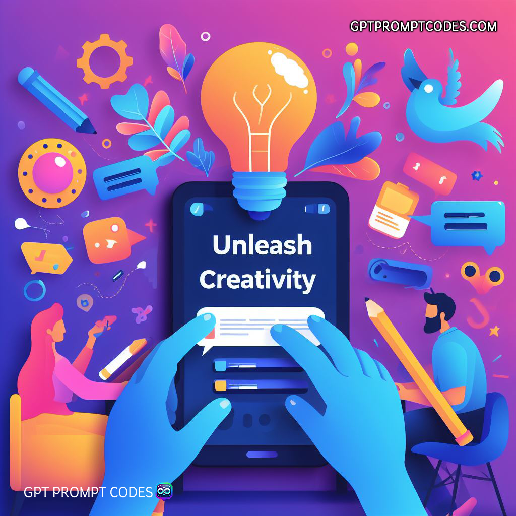 Unleash Creativity with Free ChatGPT Prompts for Content Creation: A Beginner’s Guide 2024