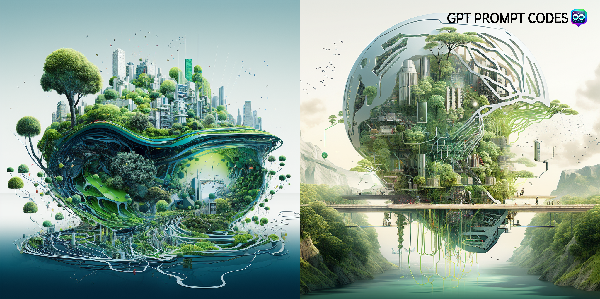 Super-Sized AI: The Race to Larger, Smarter, and Greener Models