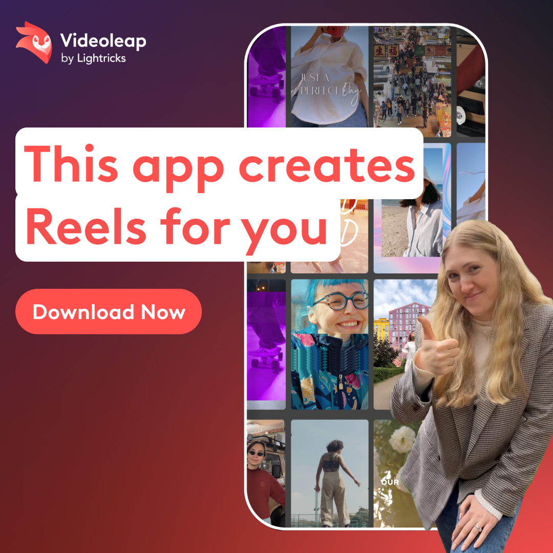 Unleash Creativity with Videoleap’s AI-Powered Video Content Creation